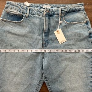 Women’s Good American Good Girlfriend High Size 15